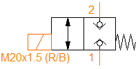 KSDER0NA/B